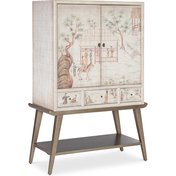 home fashion Dynasty Chest