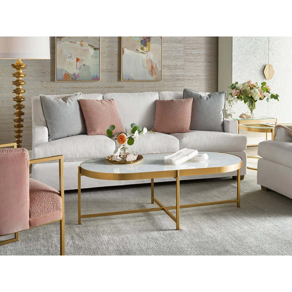 Home Fashion Editorial Cocktial Table