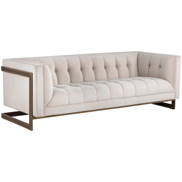 Home Fashion Ekon Sofa Pimlico Prosecco