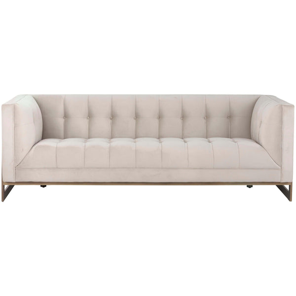 home fashion Ekon Sofa Pimlico Prosecco