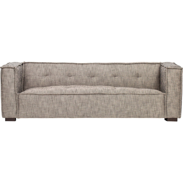 home fashion Element Sofa Gray