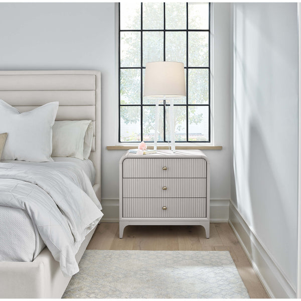 Home Fashion Elevation Nightstand