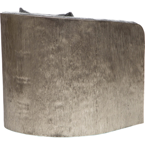 Home Fashion Eliot Swivel Chair 1254-014