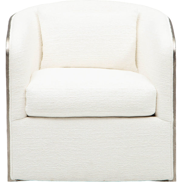 Home Fashion Eliot Swivel Chair 1396-000