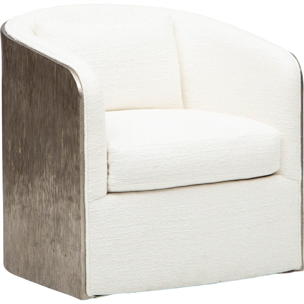 home fashion Eliot Swivel Chair 1396-000