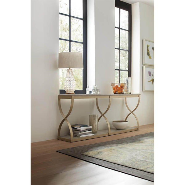 Home Fashion Elixir Console Table