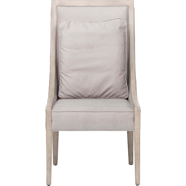 Home Fashion Elixir Host Chair