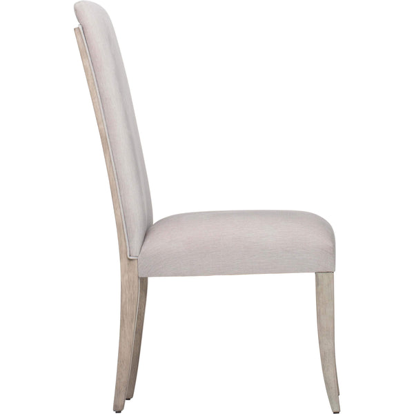Home Fashion Elixir Side Chair