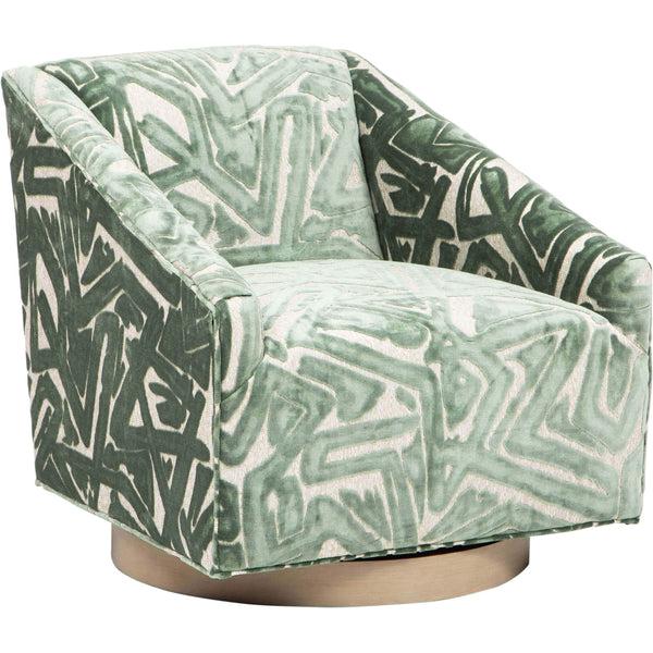 home fashion Ellie Swivel Chair ACDC Pine