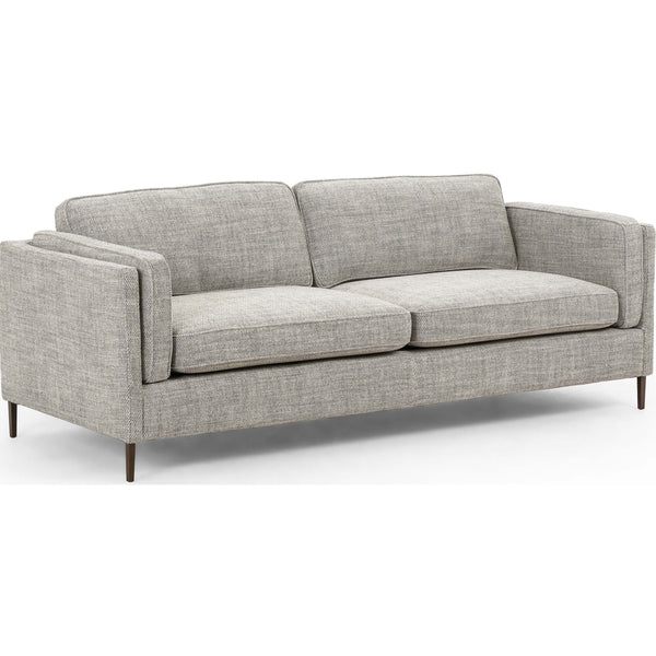 Home Fashion Emery Sofa Thames Coal By Four Hands