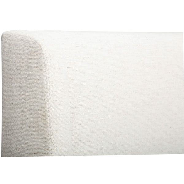 Home Fashion Emma Bed Nomad Snow