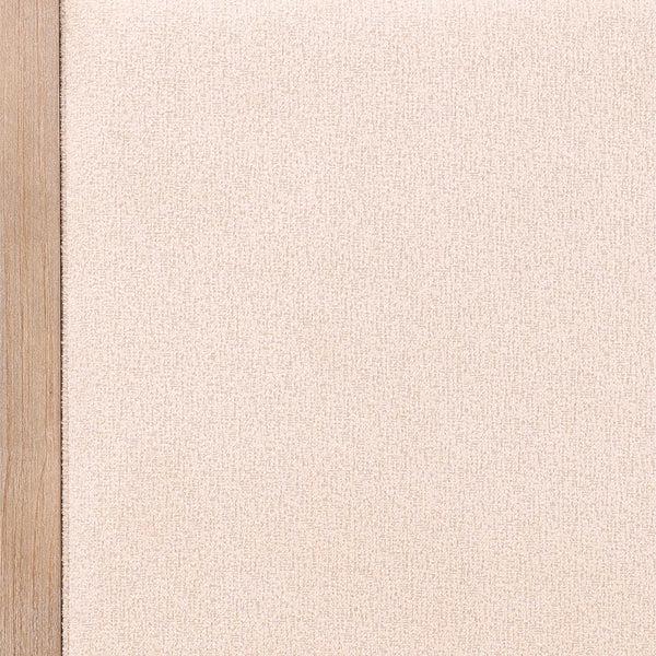 Home Fashion Emmalyn Bed Everest Cream