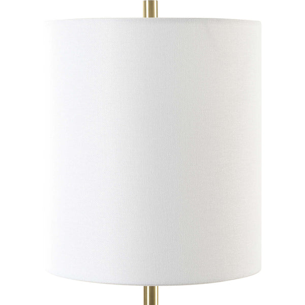 Home Fashion Enigma Buffet Lamp