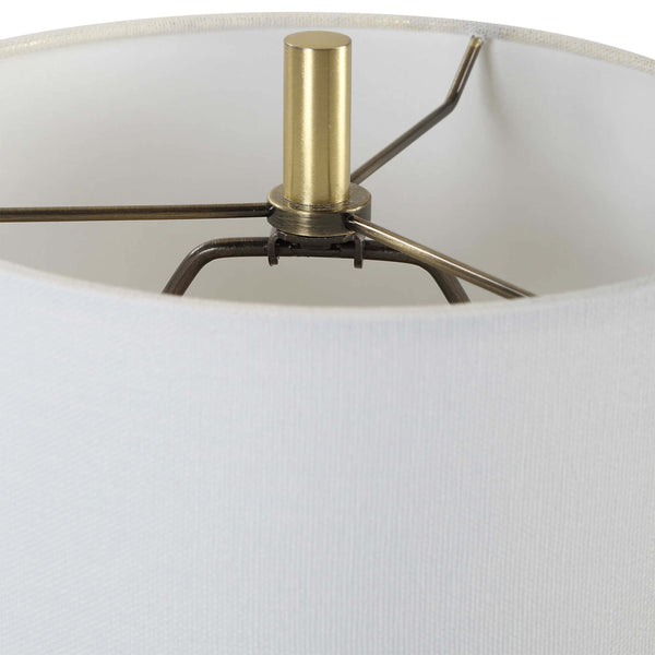 Home Fashion Enigma Buffet Lamp