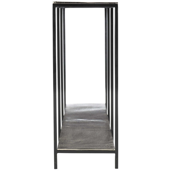 Home Fashion Equinox Console