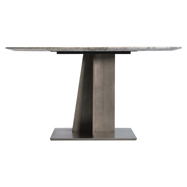 Home Fashion Equis Round Dining Table