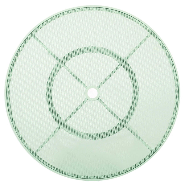 Home Fashion Erica Outdoor Cafe Table Mint Green