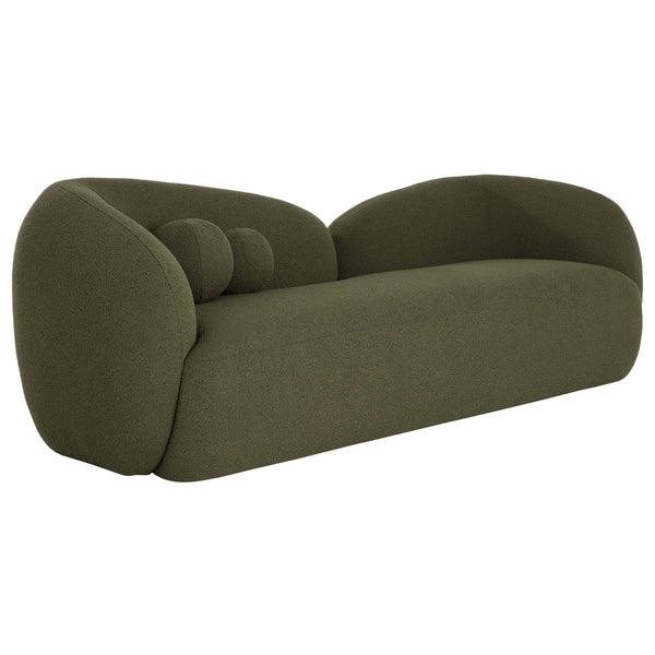 home fashion Esme Sofa Copenhagen Olive