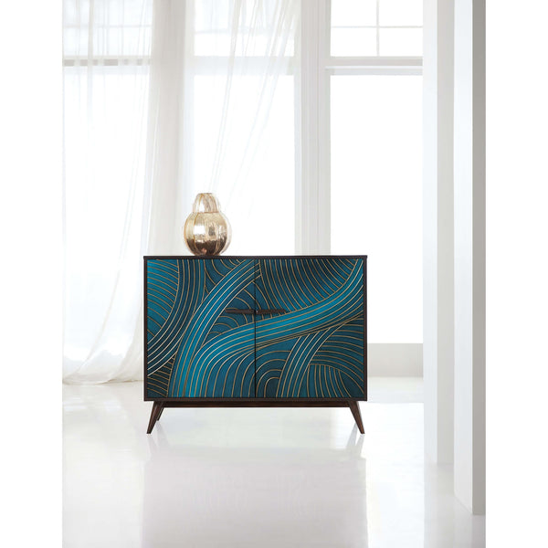 Home Fashion Esperanza Two Door Chest