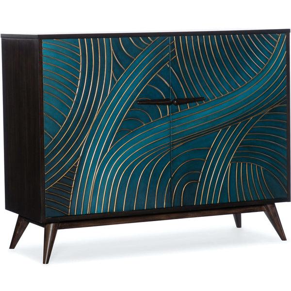 home fashion Esperanza Two Door Chest