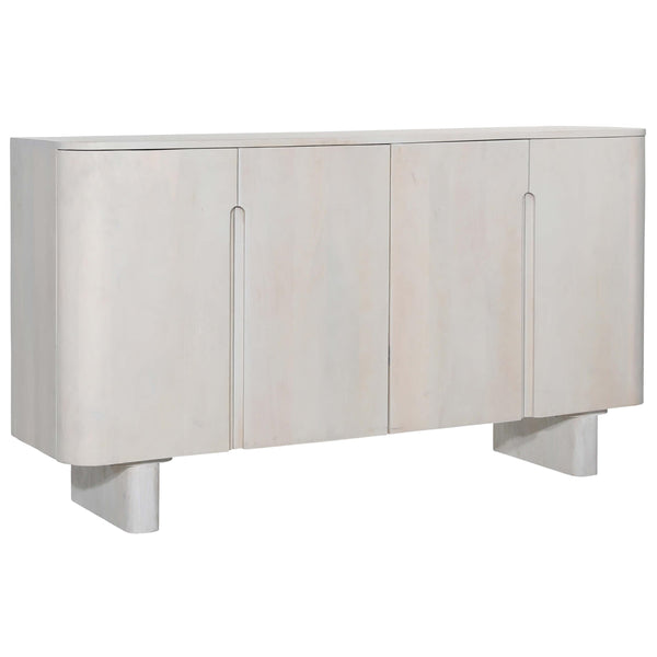 home fashion Espinoza Sideboard White Wash