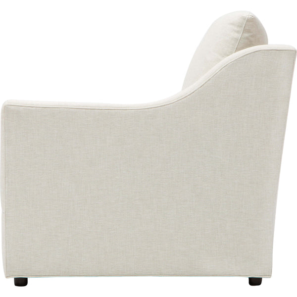 Home Fashion Ettica Sectional Cassie Ivory