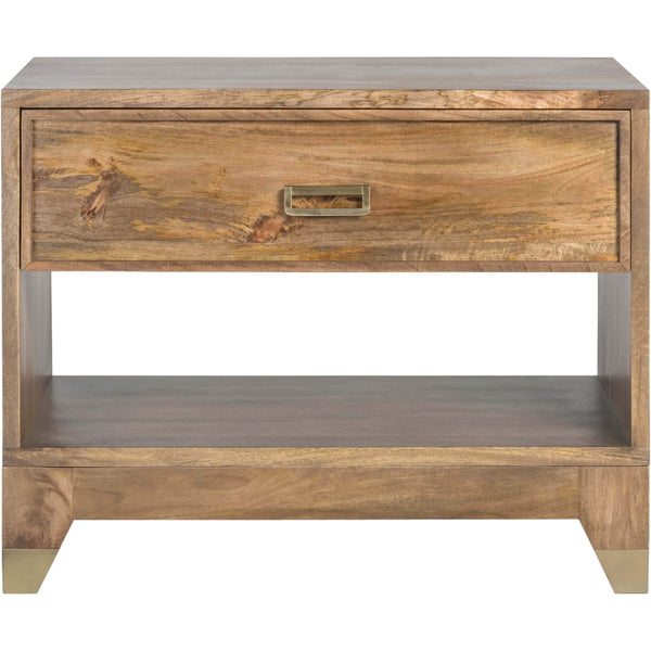 Home Fashion Everette Nightstand
