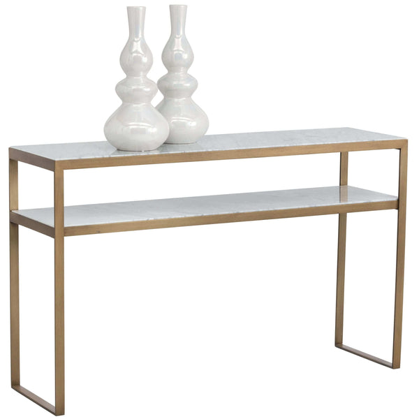 Home Fashion Evert Console Table