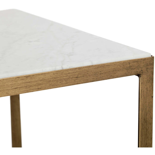 Home Fashion Evert High Coffee Table