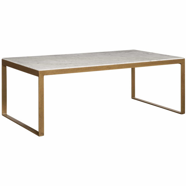 home fashion Evert High Coffee Table