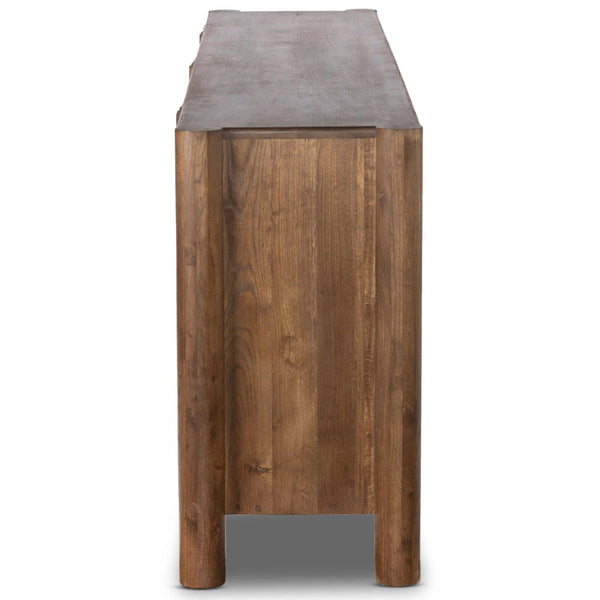 Home Fashion Ezri Sideboard Cocoa By Four Hands