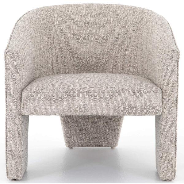 Home Fashion Fae Chair Bellamy Storm By Four Hands