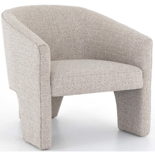 home fashion Fae Chair Bellamy Storm by Four Hands