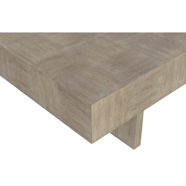 Home Fashion Fairgrove Cocktail Table