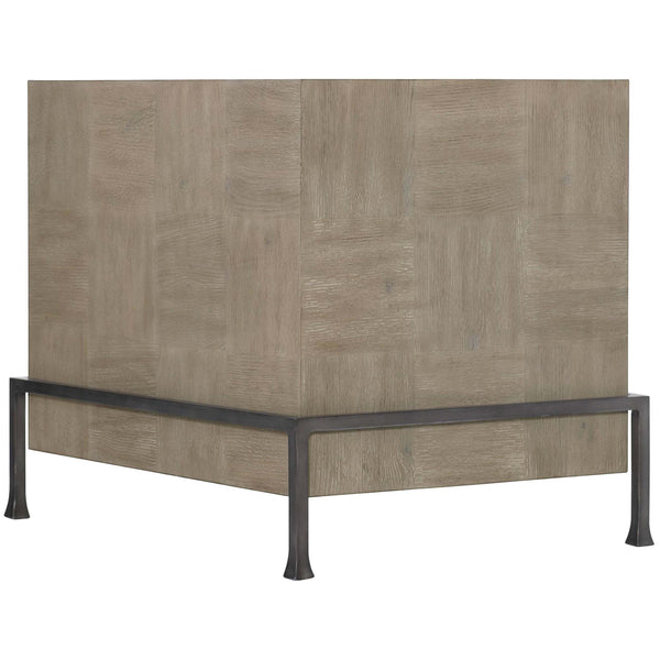 home fashion Fairgrove Side Table