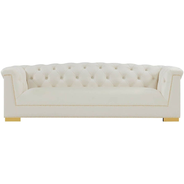 home fashion Farah Sofa Cream