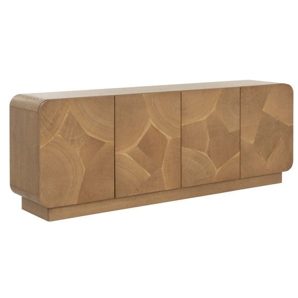 home fashion Fauna Sideboard Medium Brown