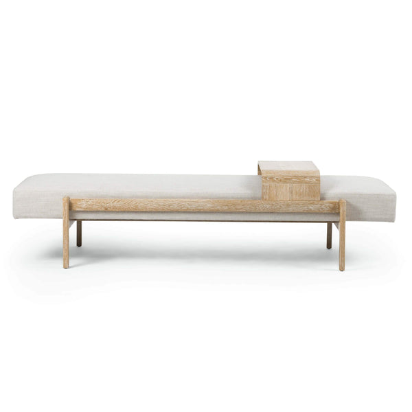 Home Fashion Fawkes Bench By Four Hands