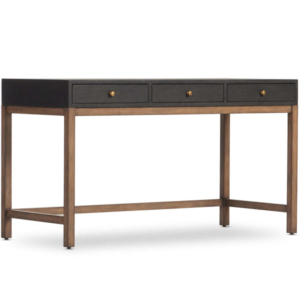 home fashion Fiona Desk Black by Four Hands