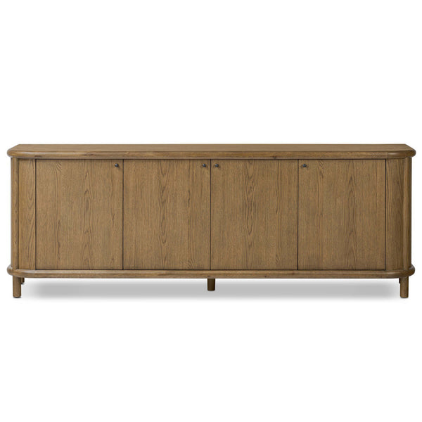 Home Fashion Florent Sideboard Amber By Four Hands