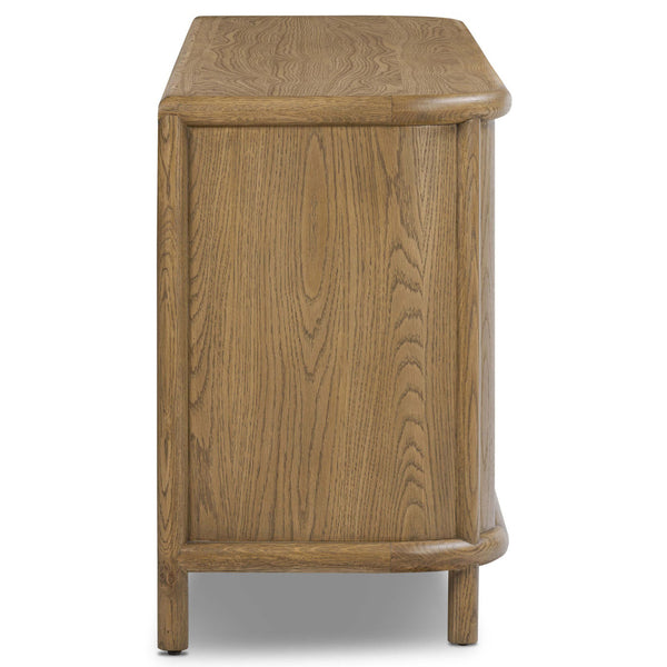 Home Fashion Florent Sideboard Amber By Four Hands