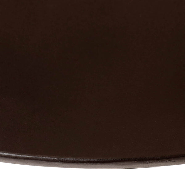 Home Fashion Florina Outdoor Dining Table Lava