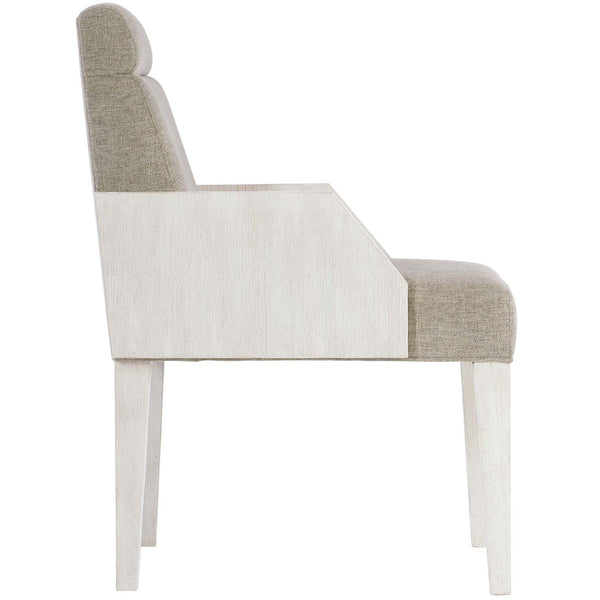 Home Fashion Foundation Arm Chair B478