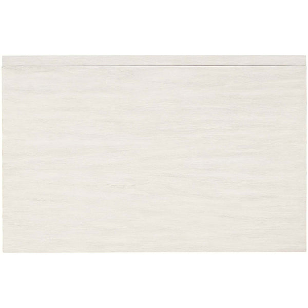 Home Fashion Foundations 2 Drawer Nightstand