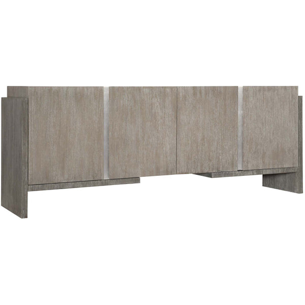 Home Fashion Foundations Buffet Light Shale