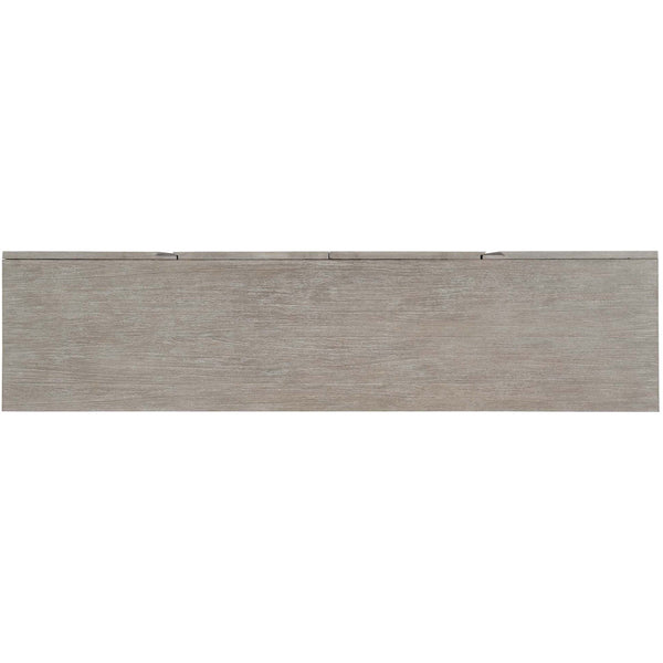 Home Fashion Foundations Buffet Light Shale