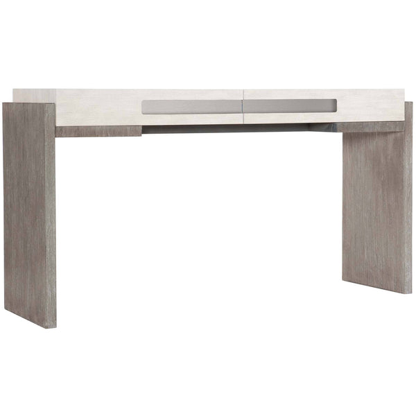 home fashion Foundations Console Table Linen