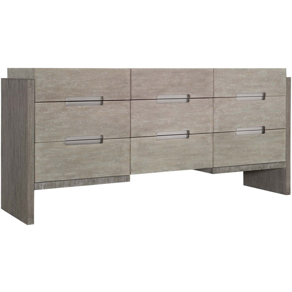 Home Fashion Foundations Dresser Light Shale