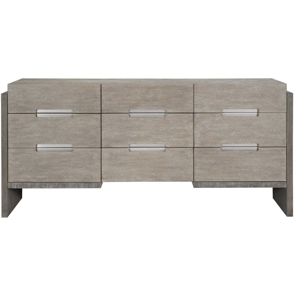 home fashion Foundations Dresser Light Shale