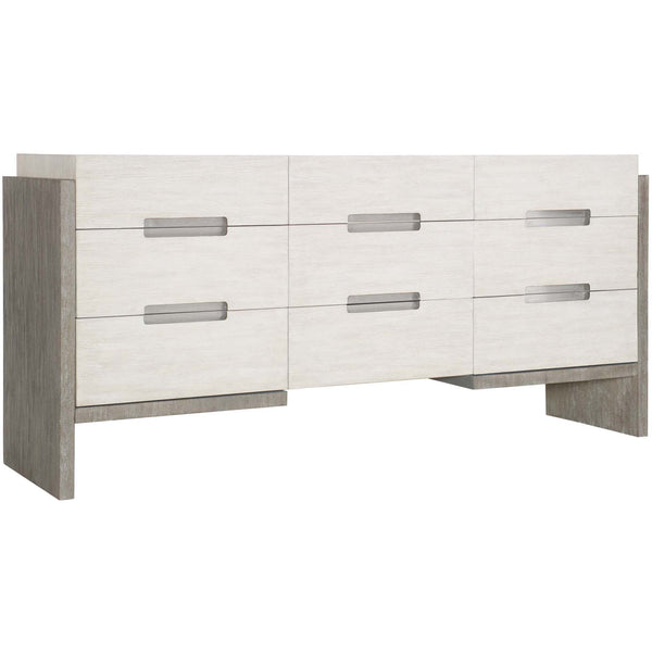 Home Fashion Foundations Dresser Linen